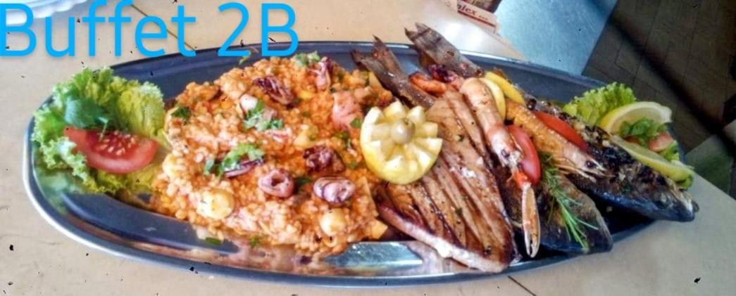 Apartments - Buffet 2B スヴェティ・ユライ エクステリア 写真