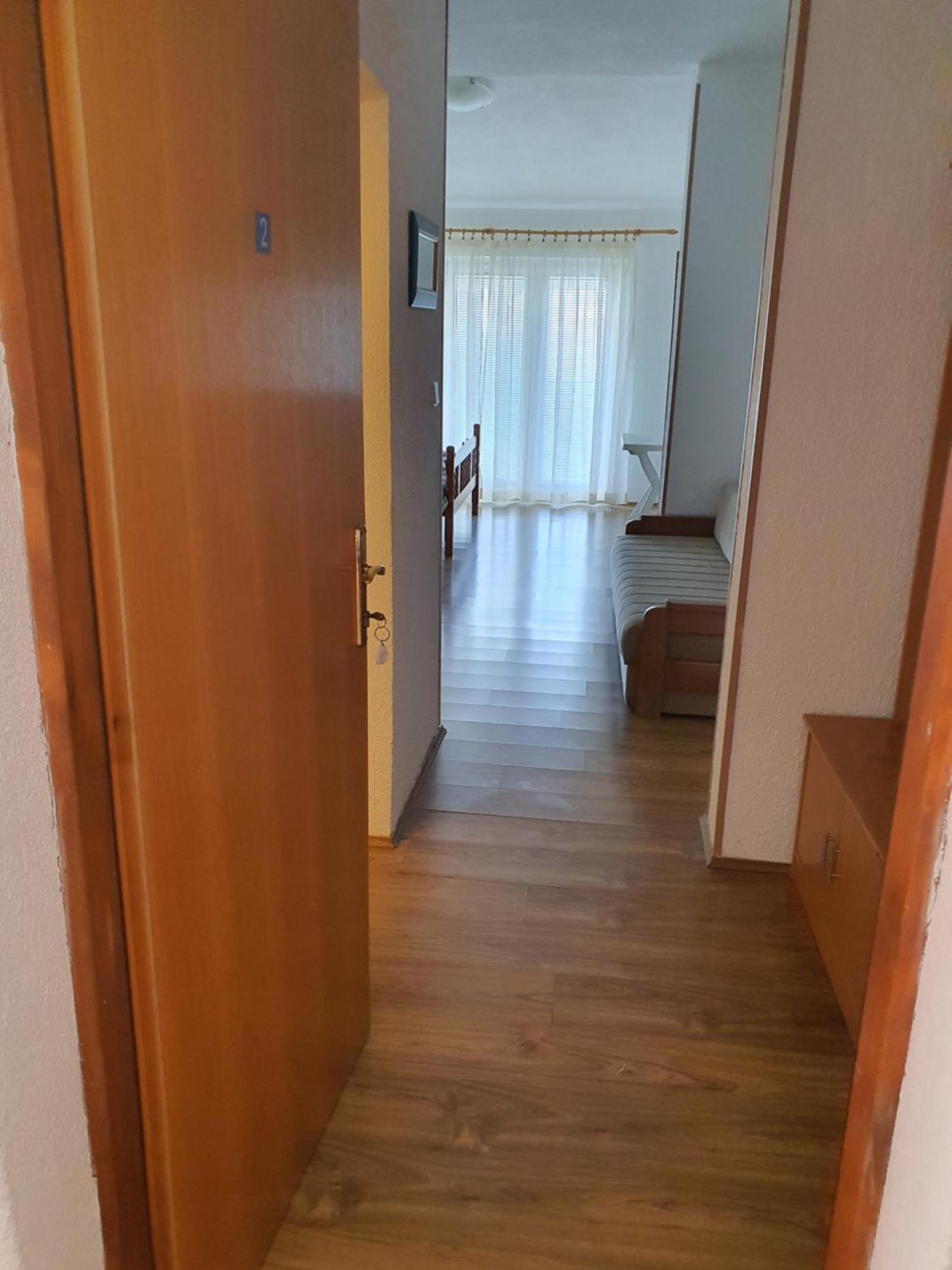 Apartments - Buffet 2B スヴェティ・ユライ 部屋 写真