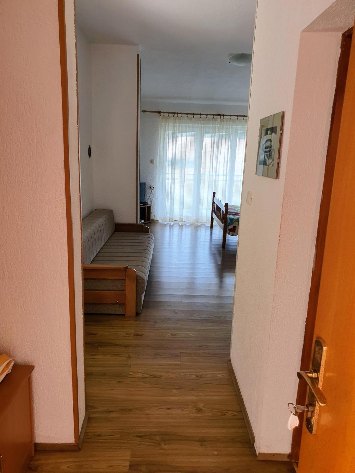Apartments - Buffet 2B スヴェティ・ユライ 部屋 写真