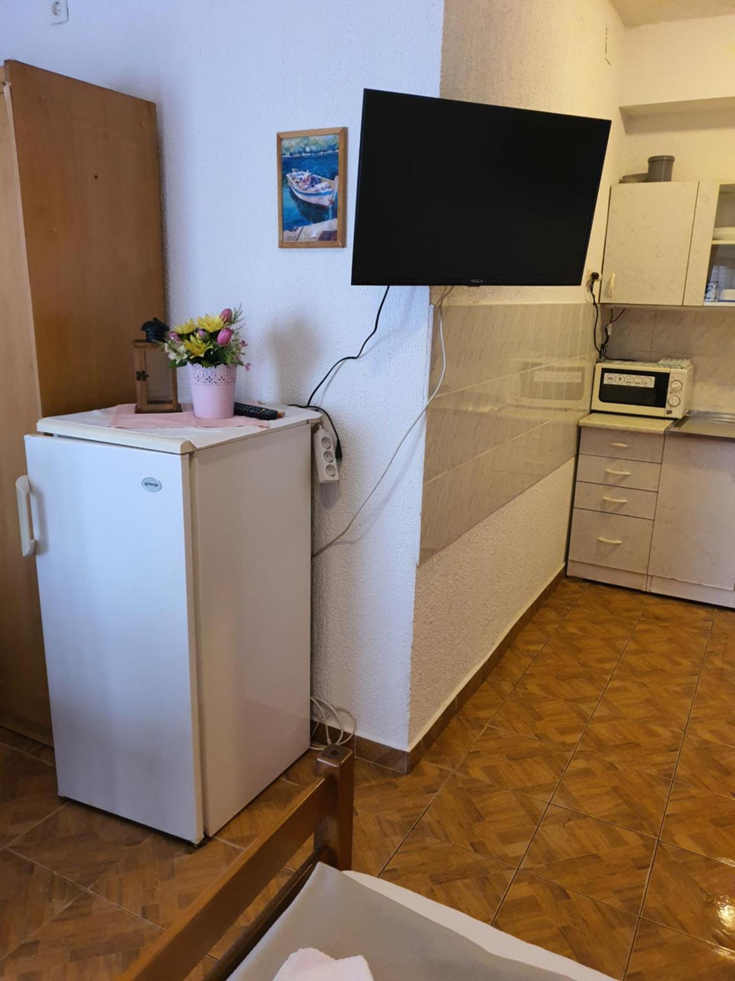 Apartments - Buffet 2B スヴェティ・ユライ 部屋 写真