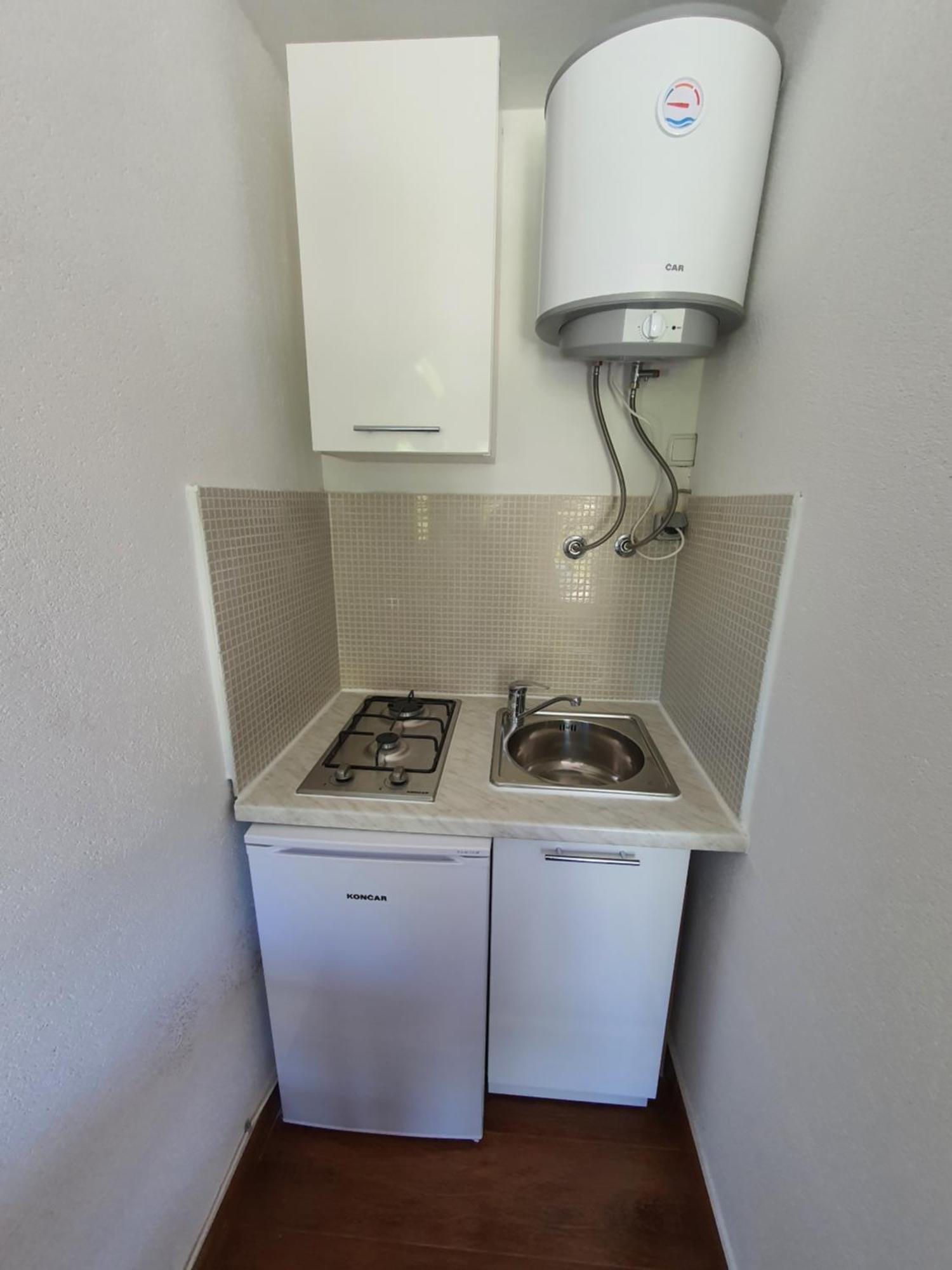 Apartments - Buffet 2B スヴェティ・ユライ 部屋 写真