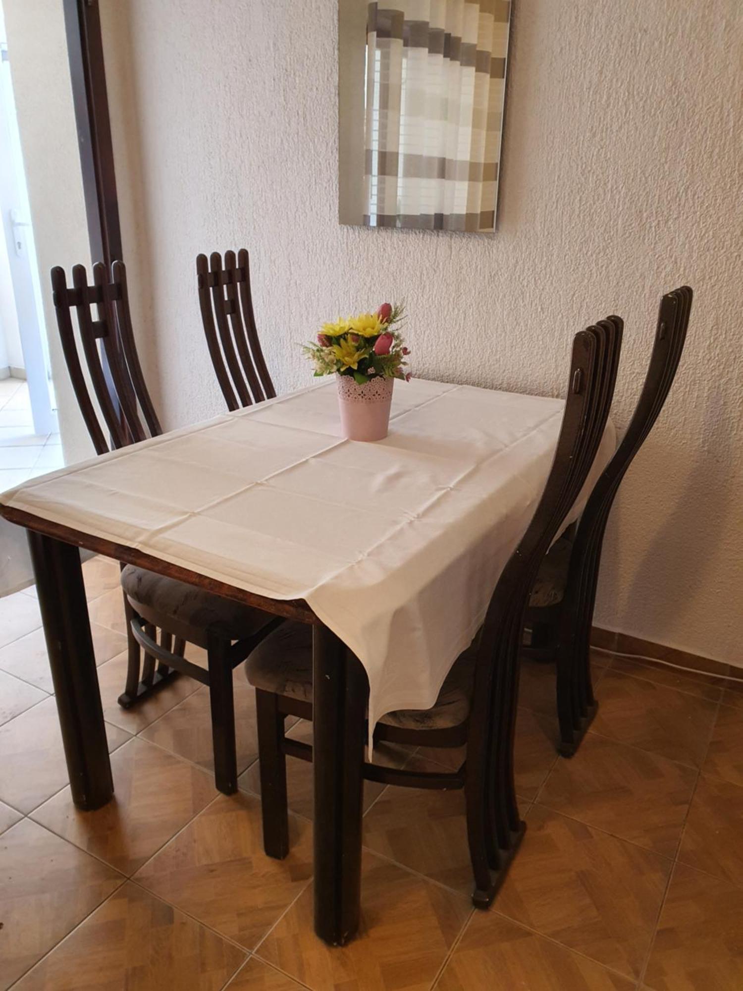 Apartments - Buffet 2B スヴェティ・ユライ 部屋 写真